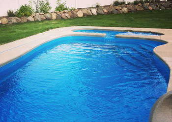 fiberglass pools midway