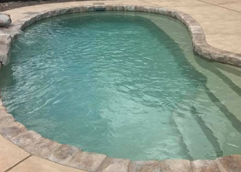 fiberglass pools woodville